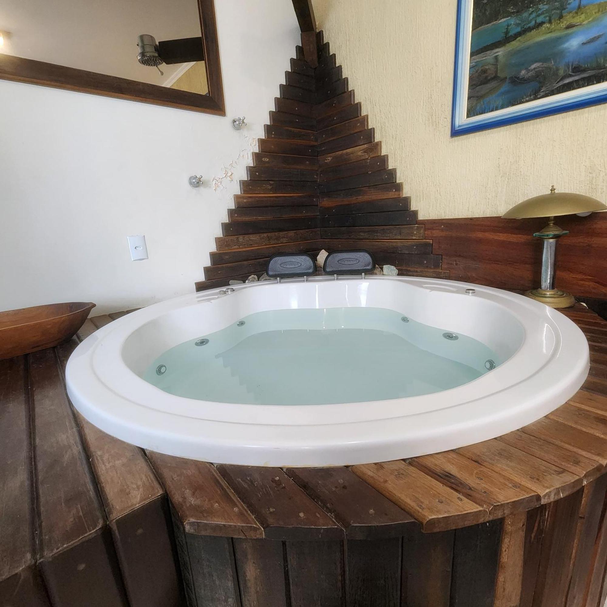Spa Urbano 브루스케 외부 사진